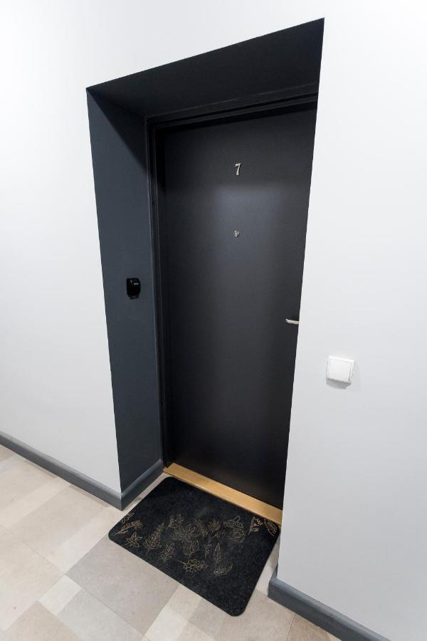 Apartament Centrum Superior Poznan Bagian luar foto