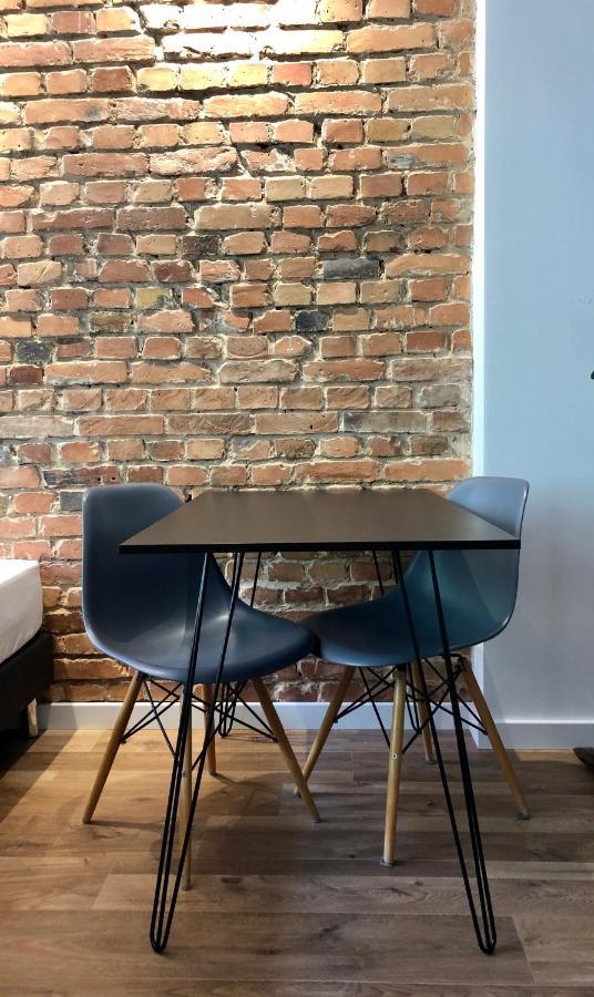 Apartament Centrum Superior Poznan Bagian luar foto