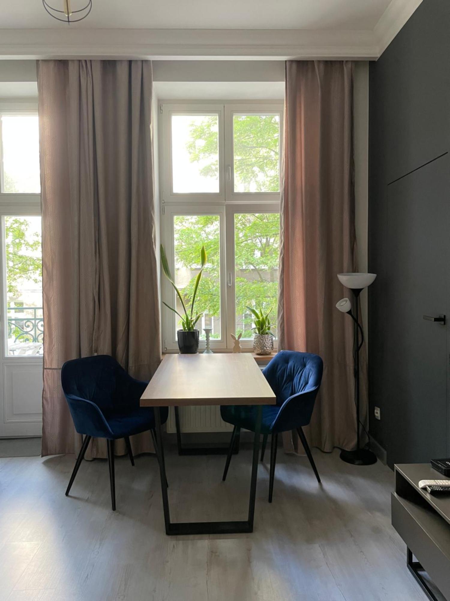 Apartament Centrum Superior Poznan Bagian luar foto
